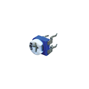 Potentiomètre Trimmer  100k